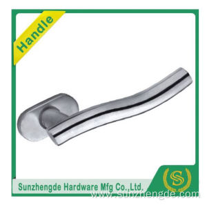 BTB SWH107 Stainless Steel Window Handle With A Button Lock